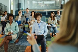 Selbstmanagement und Zeitmanagement Trainings in Zürich und der Schweiz