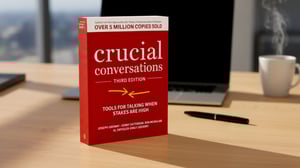 Crucial Conversations_Book