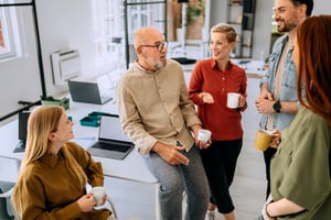 Selbstmanagement für Steuerberater im Kanzleialltag und darüber hinaus