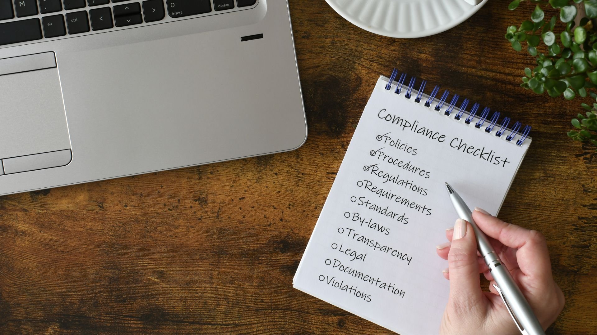 Checkliste Neutral Checklisten: So behalten Sie die Kontrolle mit Getting Things Done