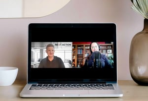 Podcast Zeitplanerin und Next Action Partners Folge zu GTD