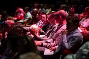 GTD Keynote Summit - Day Two - 21 June 2019 - Amsterdam, The Netherlands - Image copyright Dan Taylor dan@dantaylorphotography.com-100