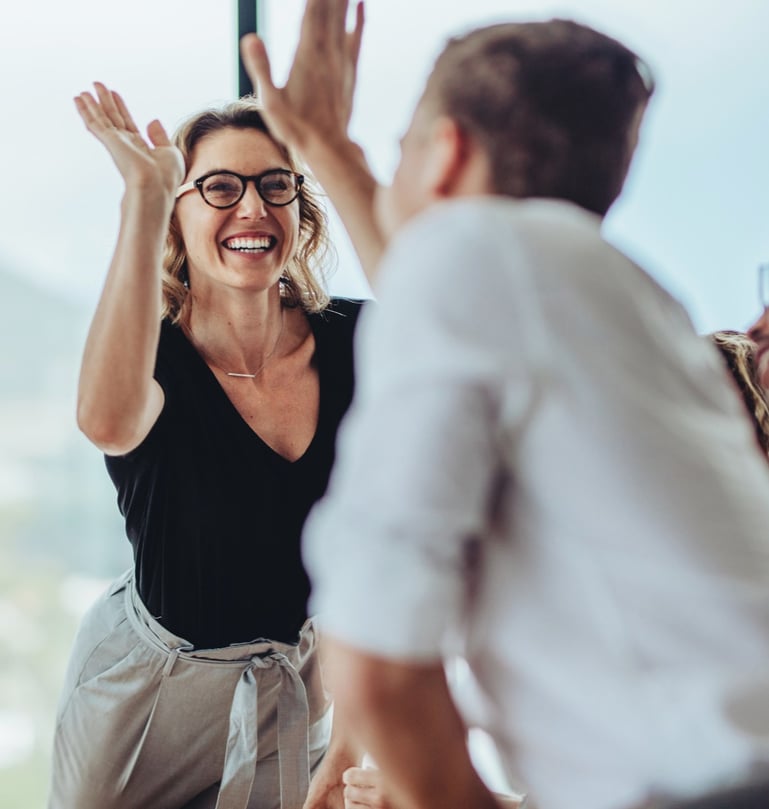 The Power of Habit – Die Lösung
