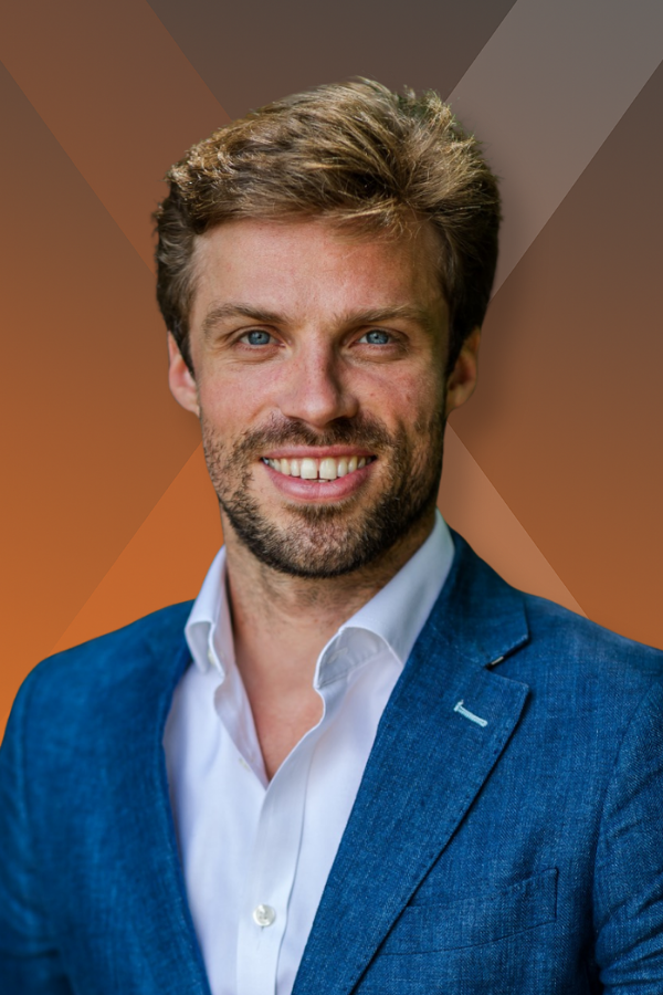 Adrian Schilling