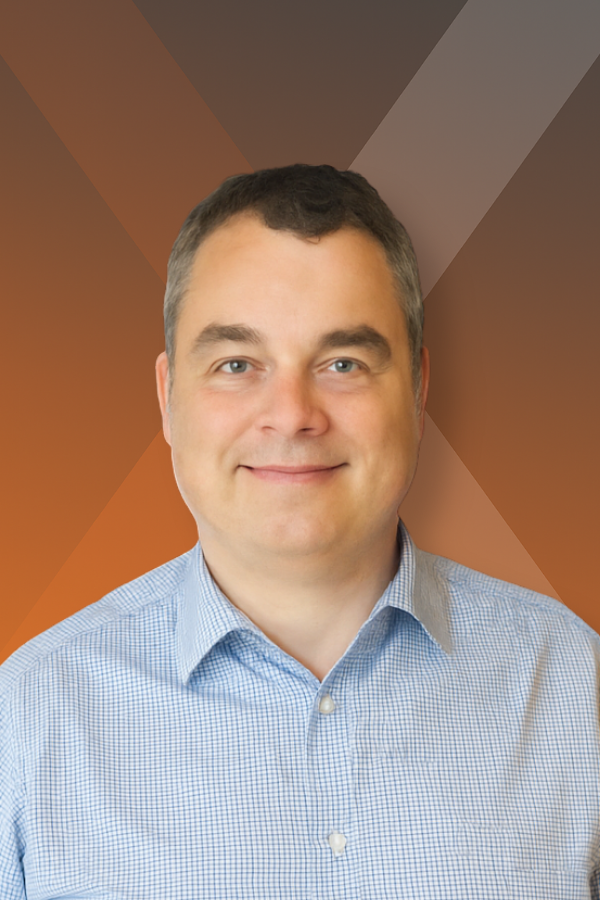 Burkhard Bauer