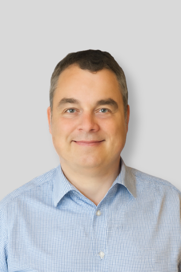 Burkhard Bauer