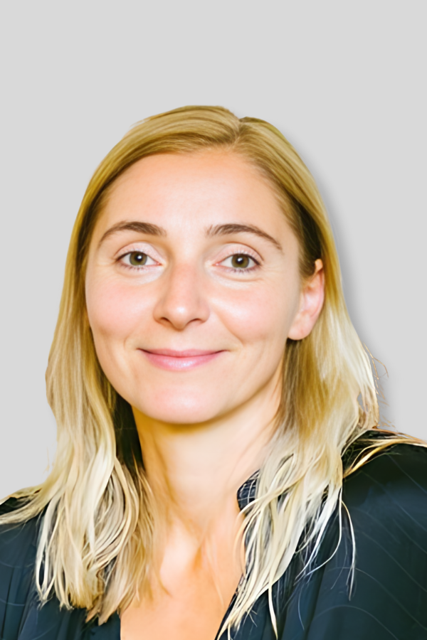 Franziska Jakob-Friedenberger