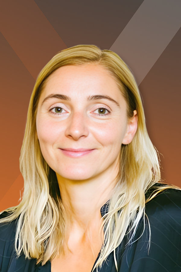 Franziska Jakob-Friedenberger