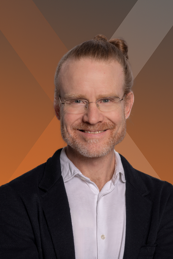 Karl Ivar Refseth