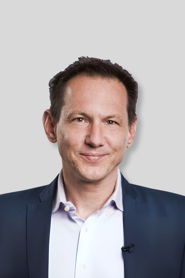 Peter Tscherne