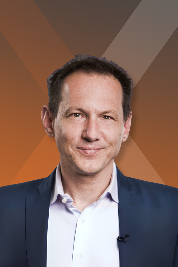 Peter Tscherne