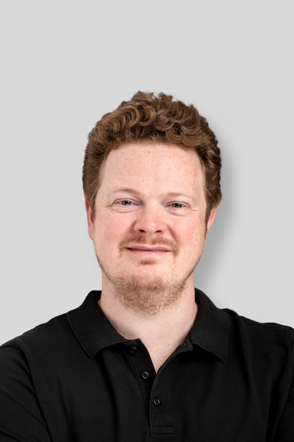 Sebastian Luge