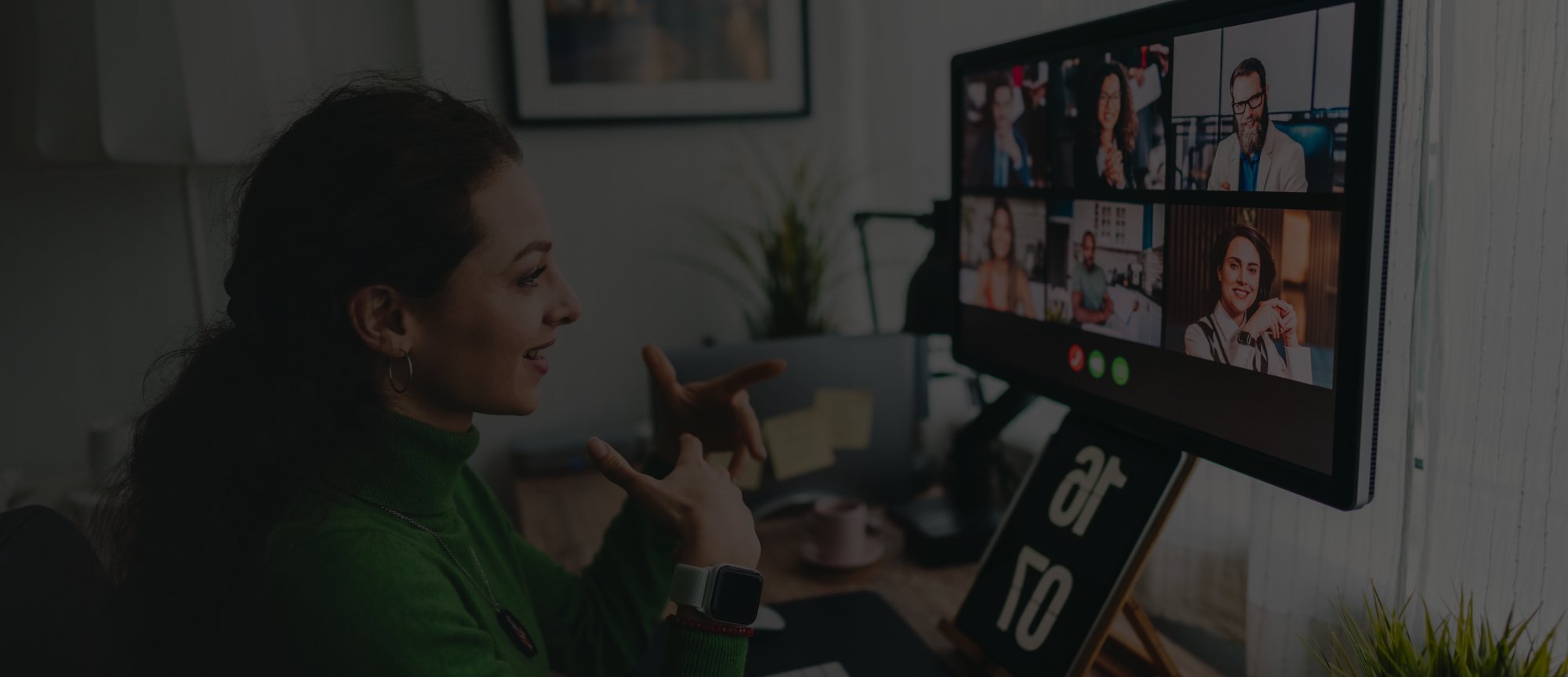Hero -  GTD Webinar Februar Von „Ich weiß wie“ zu „Ich mach’s wirklich“