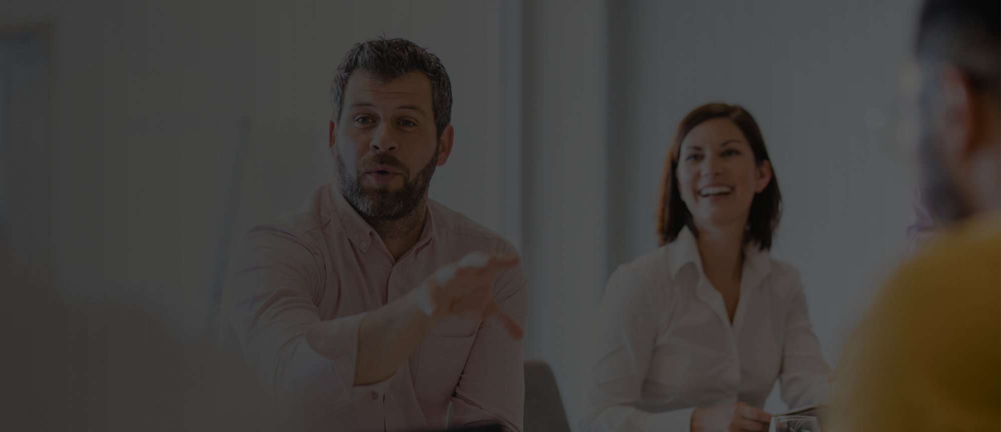 Hero Crucial Accountability Webinar April Verbindlichkeit schaffen, Ergebnisse sichern Wie du rutschende Deadlines und vage Zusagen klärst