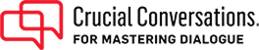 CC Crucial Conversations Dialogue