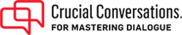 CC Crucial Conversations Dialogue