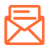 Icon Grafik Mail