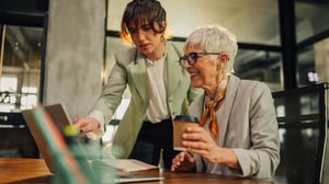 female colleagues collaborating_1920x1080