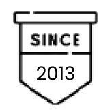 Since 2013