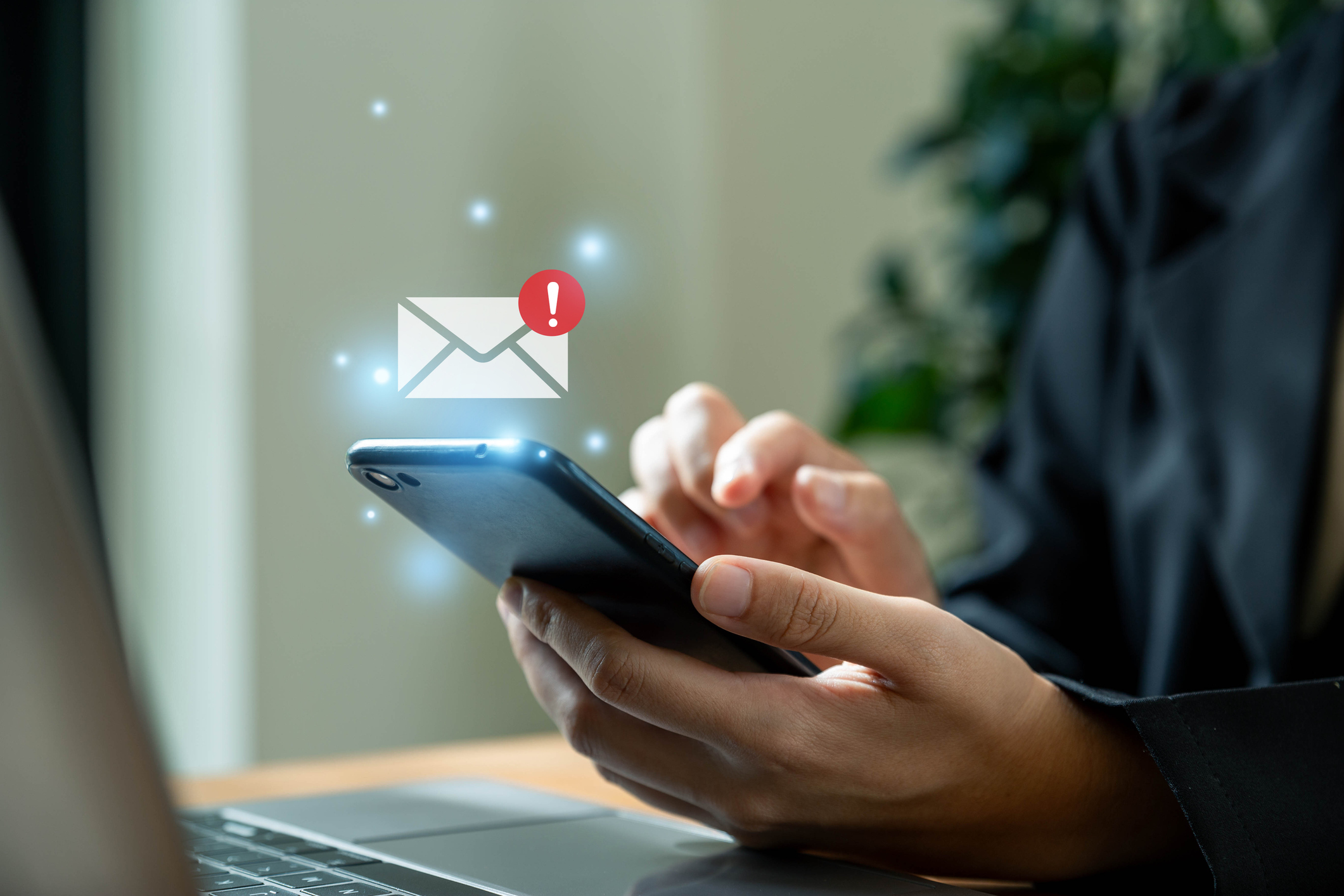 Digitale Ablenkung reduzieren: Fokus zurückgewinnen mit GTD - Tipps für den Alltag