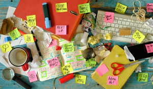 Produktivität steigern: So bewältigst du deine To-Do-Listen effektiv
