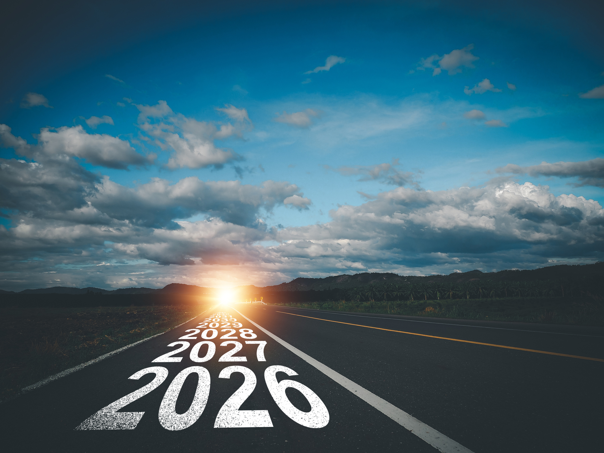 Neujahrs-Regiekonzept 2026 – StockfotoiStock-2224990654