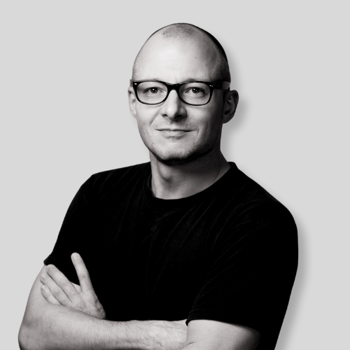 Pascal Reischl