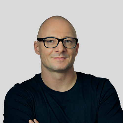Pascal Reischl