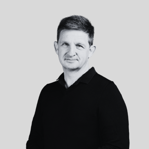 Zertifizierter Mastertrainer & Coach Sabri Eryigit