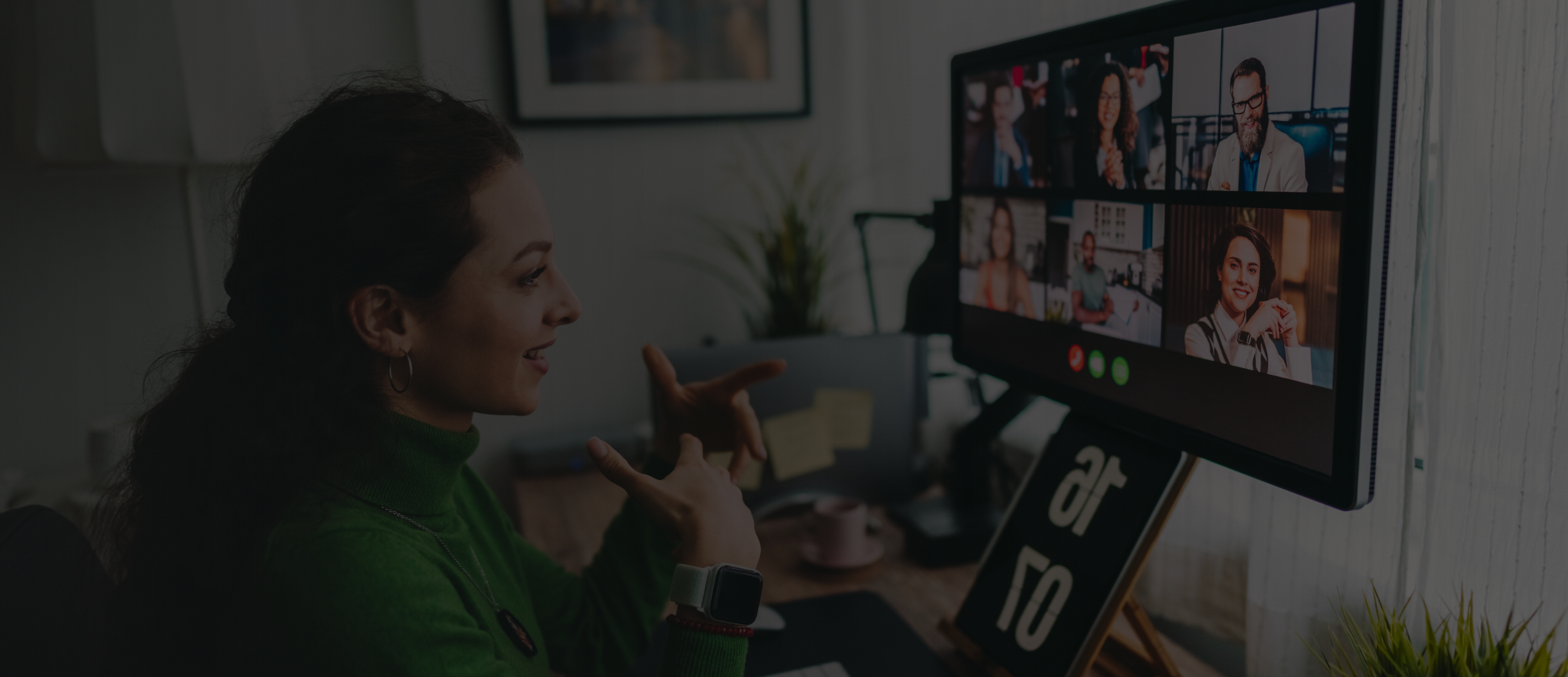 GTD Webinar Recording Mehr schaffen - NEW