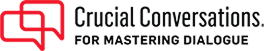 CC Crucial Conversations Dialogue