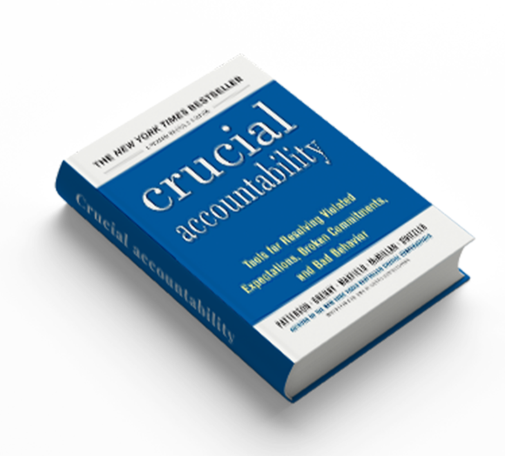 accountbility book