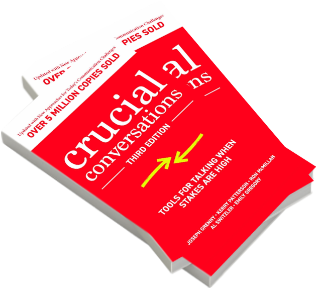 crucial book