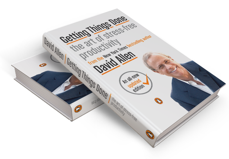 gtd book