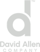 David Allen Company Logo