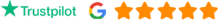 Trustpilot and Google Review