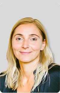 Franziska Jakob-Friedenberger