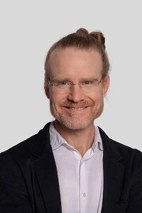 Karl Ivar Rafseth