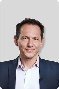 Peter Tscherne