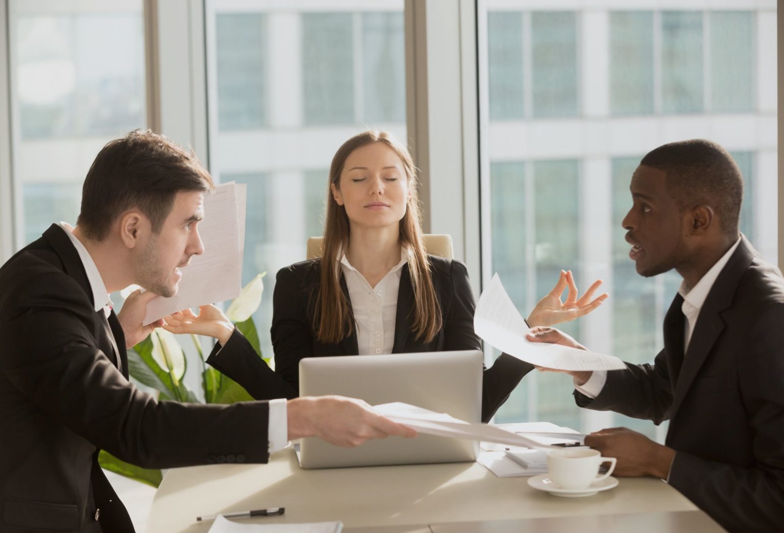 Stress reduzieren – mehr Gelassenheit und Ruhe mit GTD