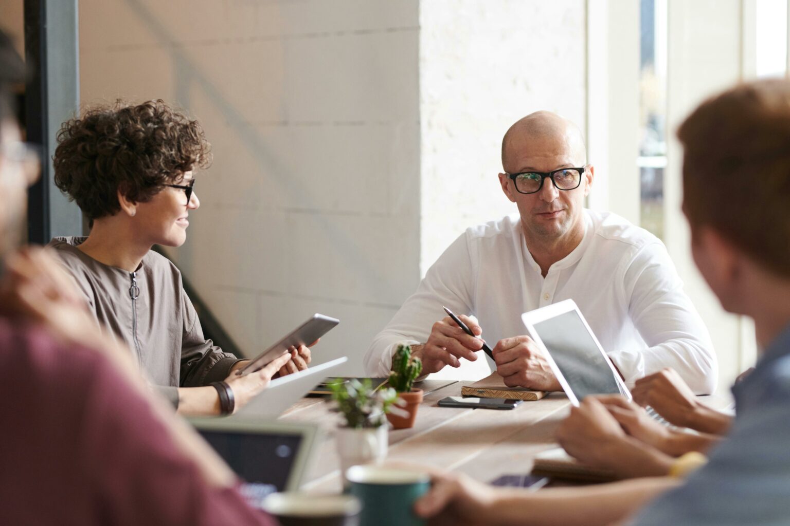 Wie du Gründerkonflikte mit dem Getting Things Done-Ansatz meisterst